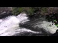 Demshitz Yule Creek 2010... Fusilli's huge crash