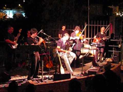 0 El Teatro Avanti de Córdoba presenta el II Festival Enraizados