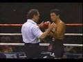 Ricky O'Kane vs Tsuguo Tsunoda