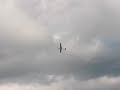 Voltige planeur