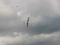 Voltige planeur