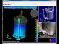EnSight A356 Casting Animation