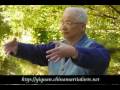 Yu Yong Nian explains Yiquan's Zhan Zhuang Gong (Post standing)