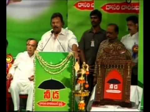 Dasari's Needa, Needa Charitable Trust, Pop Corn, Latest & Upcoming Movies, Film News, Telugu Movie News, Tollywood Film News, Movie Openings, Audio Release Function, Success Meet, Press Meets, Tone ToneTV, TeluguOne TeluguOneTV, LocalTV MaaTV ETV, MaaMusic ToneMusic, TV5News ETV2News, FreeNews Channels, Tollywood Movies, Free Telugu Movies