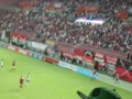 CD Lara vs Caracas FC 23 09 2012 3