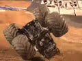 Monster Jam World Finals Friday Qualifying Highlights