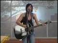 Nadhya no Programa Pra Você - Ione Borges - PARTE 2