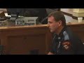 Preliminary Hearing in Necrophile Case