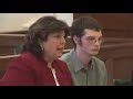 Preliminary Hearing in Necrophile Case