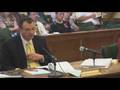 Preliminary Hearing in Necrophile Case