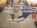 RON PAUL 4409 -- UNDEFEATED.......You can HATE us NOW    :)