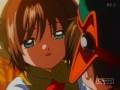 Cardcaptor Sakura - AMV - Invisible