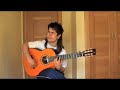 Daniel Valseca - Aires choqueros (Paco de Luc�a)