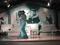 Kizomba Workshop at Braga Latina Salsa Congress