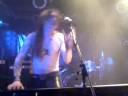 DIZZY REED + COVERHEADS bad obsession 23/NOV/2008 DIZZY REED + COVERHEADS bad obsession 23/NOV/2008