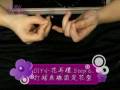 videos de FG美人教室/ 甜美風！DIY小花耳環