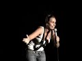 Stand-up Comedy Sorocaba - Jeniffer Scarlett (Estréia)
