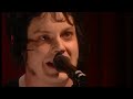 Carolina Drama - The Culture Show BBC2