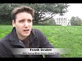 White House Garden Tour [Episode 23 - SOMEWHAT FRANK TV]