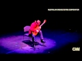 S. Korean Girl wins Adelaide International Classical Guitar Competition: CNN