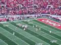 Herron run 2008 Michigan Game