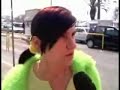 Analni otvor