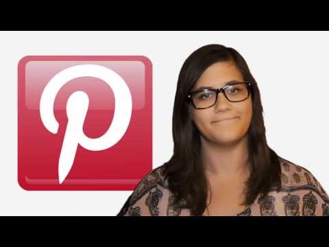 how to keep pinterest private