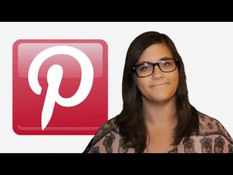 how to be private on pinterest