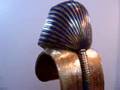 EGYPT-PHARAOH-TUTANK
