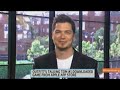 June 3 (Bloomberg) -- Andrej Nabergoj, chief executive officer of Outfit7, discusses the company's 