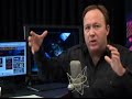 The Alex Jones Show with Jesse Ventura 11-27-2009 Pt. 5