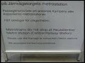 Helsinki metro/Rautatientori metro station is closed until further notice
