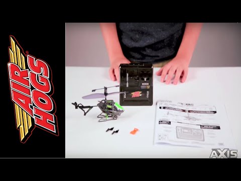 Air Hogs - Axis 200