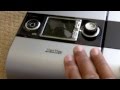 Insider Review - Resmed S9 AutoSet CPAP Machine (part 1 of 8)
