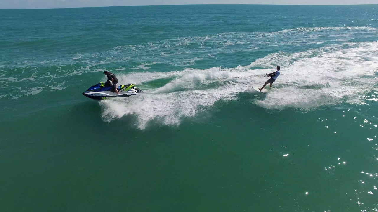 ron Jon's surf contest