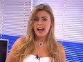 �ris Stefanelli fala sobre os participantes do BBB 8