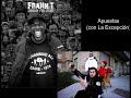 Frank T - Apuestas (con La Excepción) Frank T - Apuestas (con La Excepción)