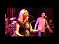 Donna Ares Respect Live
