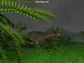Tyrannosaurus Rex Re-skinned