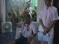 Abassa de Guian - Festa de S�o Cosme e Dami�o