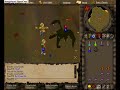 KING BLACK DRAGON SLAUGHTER