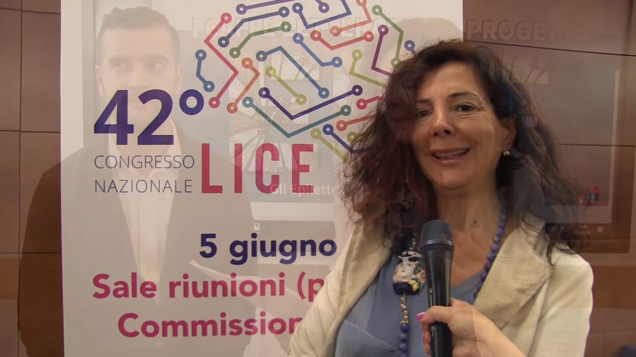 Gli epilettologi raccontano le epilessie. Primo progetto italiano di medicina narrativa
