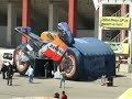 FERES moto
