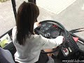Die Busfahrerin Die Busfahrerin