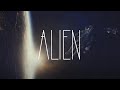 Britney Spears - Alien - Lyric Video