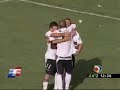 PBN 07/08 - Platense 4 vs. Chacarita 0