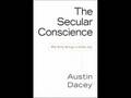 Austin Dacey interviewed on Point Of Inquiry prt 1-4
