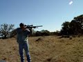 Ruger 10/22 with SWR Warlock suppressor Ruger 10/22 with SWR Warlock suppressor