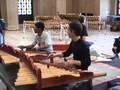 Gamelan Kori Mas (live performance)