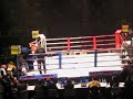Naruepol Vs Fadi Merza Round 2